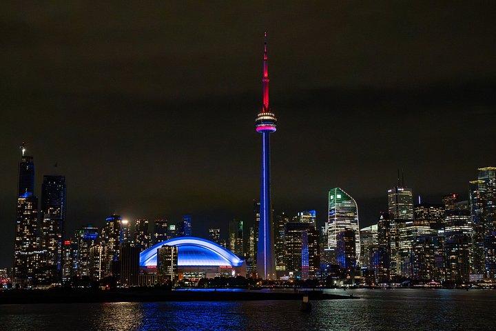 Toronto Private Tour to Polson Pier