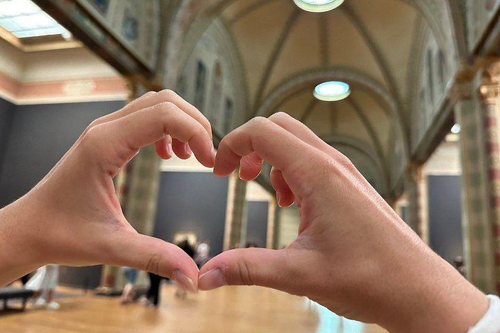 Visite privée du Rijksmuseum d'Amsterdam avec Expert Local Guide