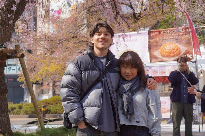 東京のベスト：地元ガイドとのプライベートカスタムツアー