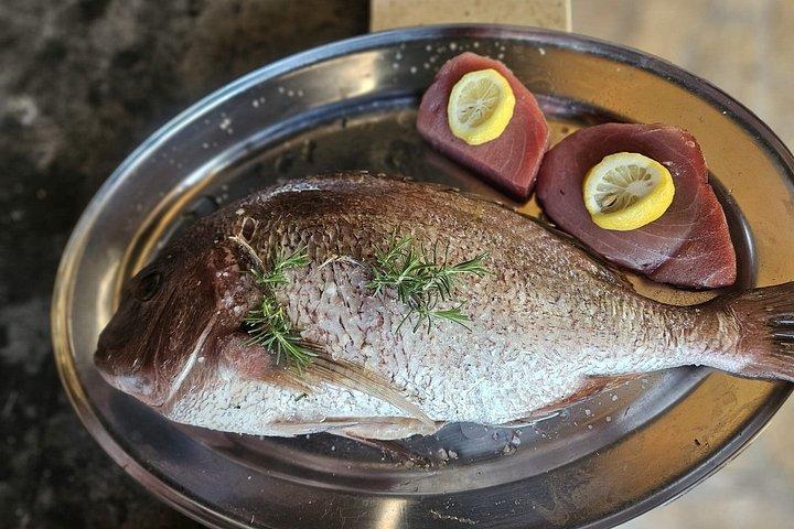 Transporte privado de Dubrovnik para Split com 5 - Almoço incluído