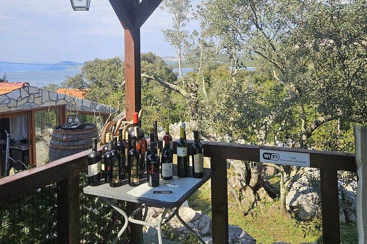 Transporte privado de Dubrovnik para Split com 5 - Almoço incluído
