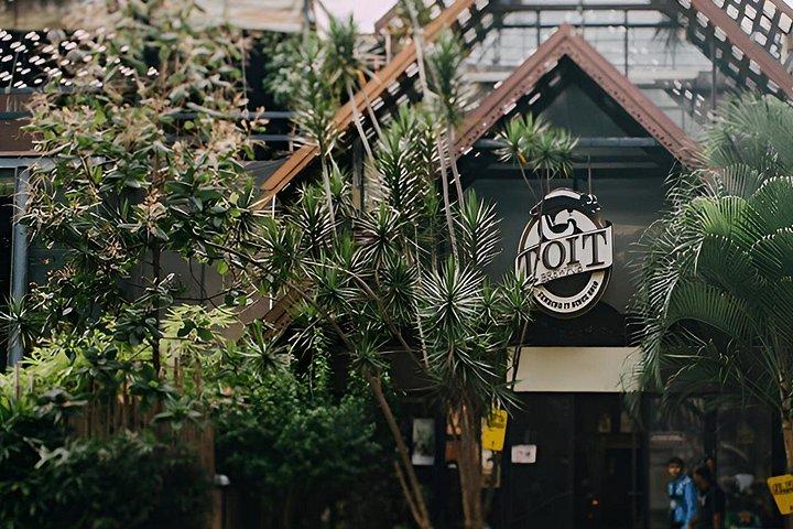 午後8時から午前1時までバンガロールでパブ巡り＆ナイトライフ探検