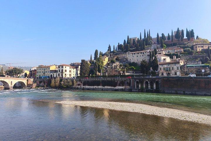 3 Hour Watercolor Private Experience in Verona