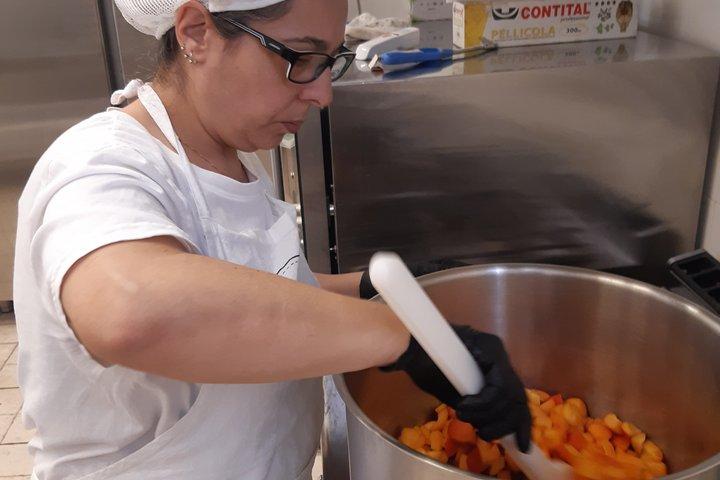 Praktisk pasta i Palermo: Oplev Caponata