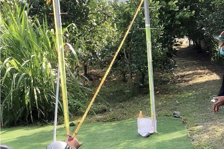 ベトナム南部を探索する2泊3日のアドベンチャー