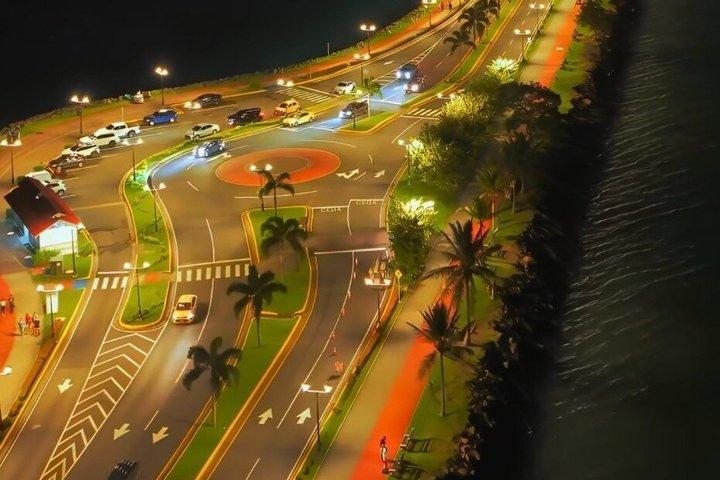 Panama Layover Tours
