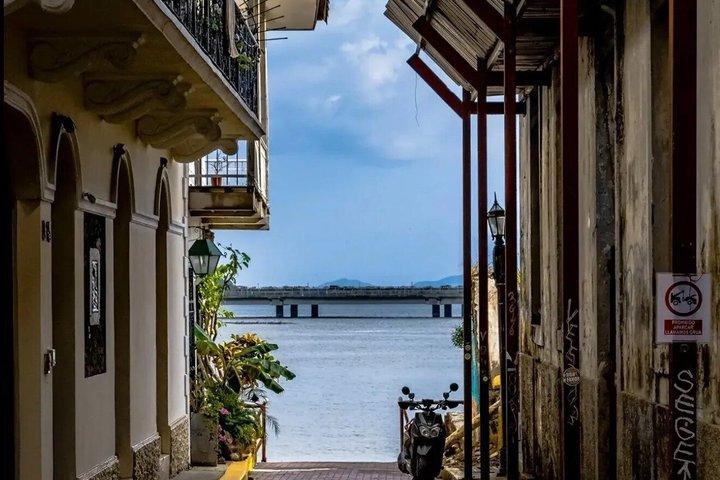 Panama Layover Tours