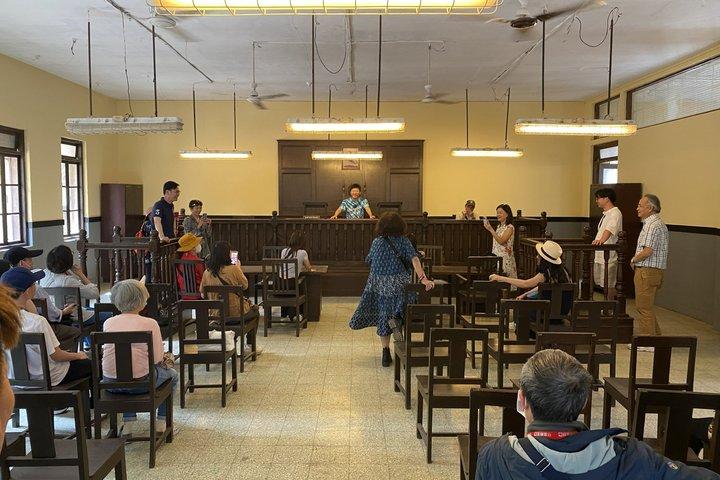ボリウッドサファリライブスタジオツアーとダンス体験