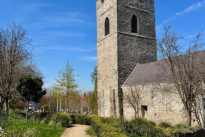 Walking Introduction to Dublin and Ireland