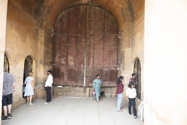 バンガロール・ヘリテージ・ウォーク：宮殿、寺院、市場