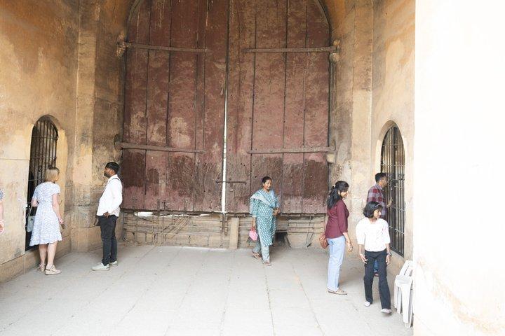 バンガロール・ヘリテージ・ウォーク：宮殿、寺院、市場