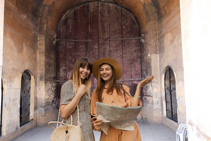 バンガロール・ヘリテージ・ウォーク：宮殿、寺院、市場