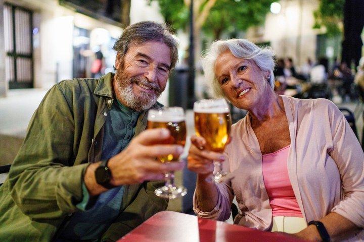 Brussels Highlights and Secrets : Visite privée avec arrêt bière