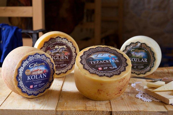 Tour di degustazione nel centro storico di Zagabria con distilleria artigianale locale
