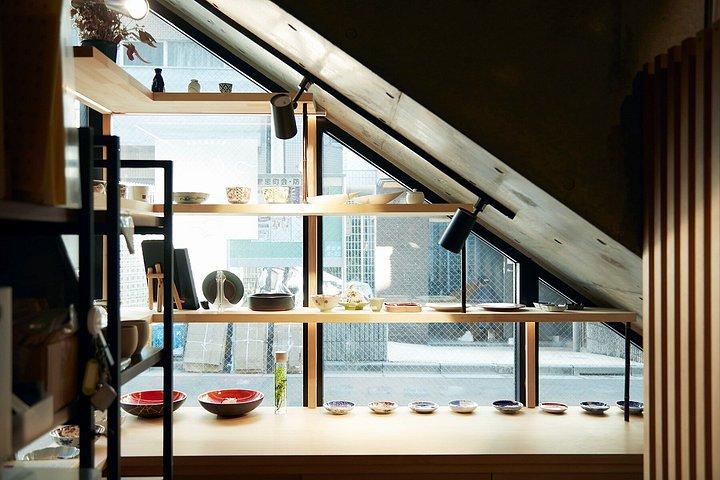 90 Min Ebisu Kintsugi with 23K Gold Workshop