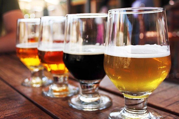 Proeverijtour Orlando Brewery : Proef ambachtelijke bieren bij 3 brouwerijen