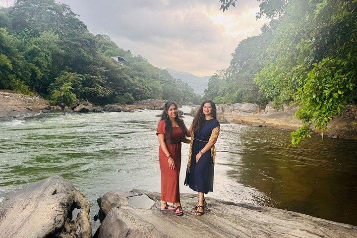 Visite guidée de la ville de Kandy
