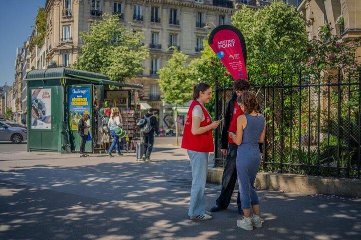 Versailles & Orsay Day Tour with Host, Lunch Optional
