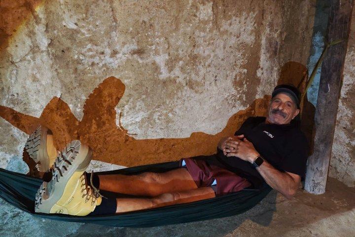 Cu Chi Ben Duoc-tunnlarna: Autentiska & mindre turistiska (max 10)