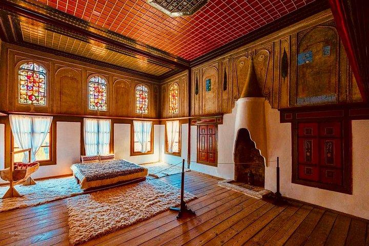 From Sofia Melnik Wine Experience and Luxury SPA Retreat