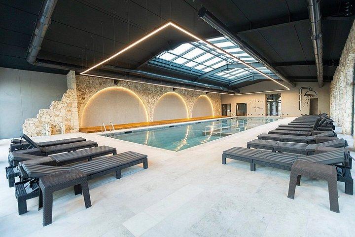 From Sofia Melnik Wine Experience and Luxury SPA Retreat