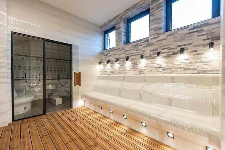 From Sofia Melnik Wine Experience and Luxury SPA Retreat