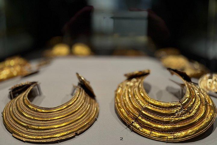 アイルランドの歴史と遺産:国立博物館とナショナルギャラリー