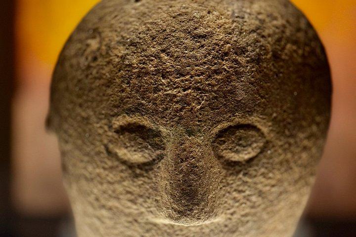アイルランドの歴史と遺産：国立博物館とナショナルギャラリー
