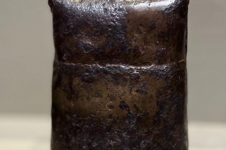 アイルランドの歴史と遺産：国立博物館とナショナルギャラリー