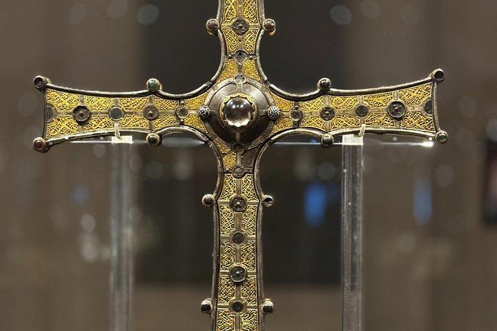 アイルランドの歴史と遺産：国立博物館とナショナルギャラリー