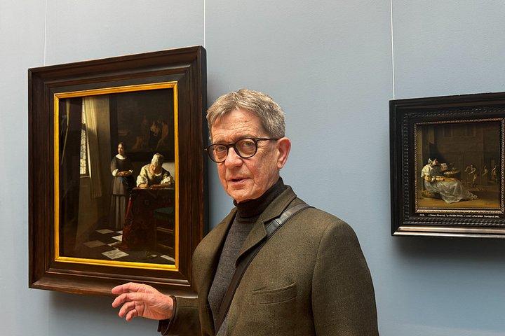 アイルランドの歴史と遺産：国立博物館とナショナルギャラリー