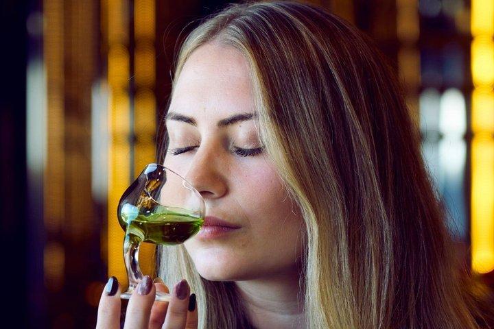 AOVEland: Premium-oplevelse på en signaturolivenmølle (Baeza)