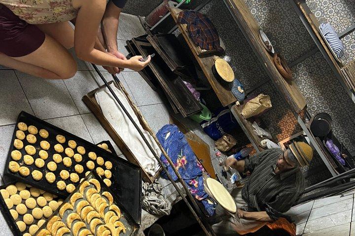 マルベージャまたはマラガからのプライベート日帰り旅行（すべて込み）