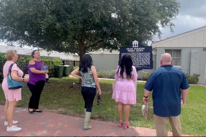 Ghost Tour and Pub Crawl