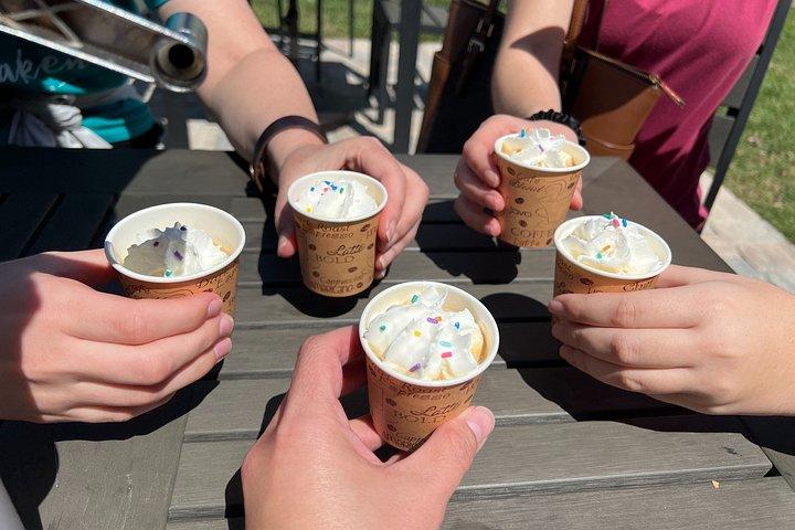 Winter Haven Guided Brunch Tour