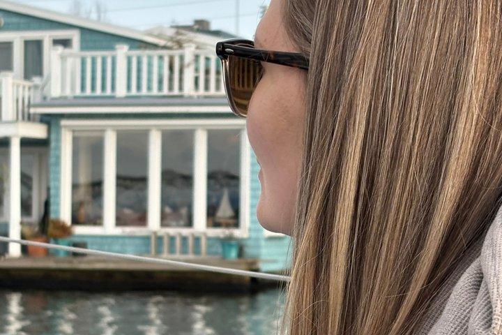 Sail Seattle's Iconic Lake Union All Year Around