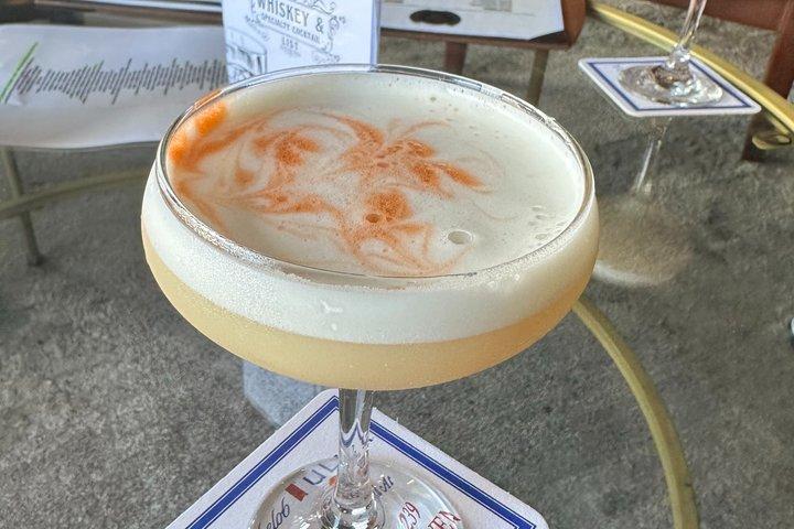 Ghost Tour and Pub Crawl