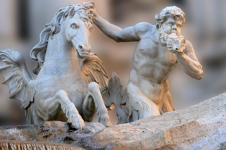 When in Rome - A Guided Tour