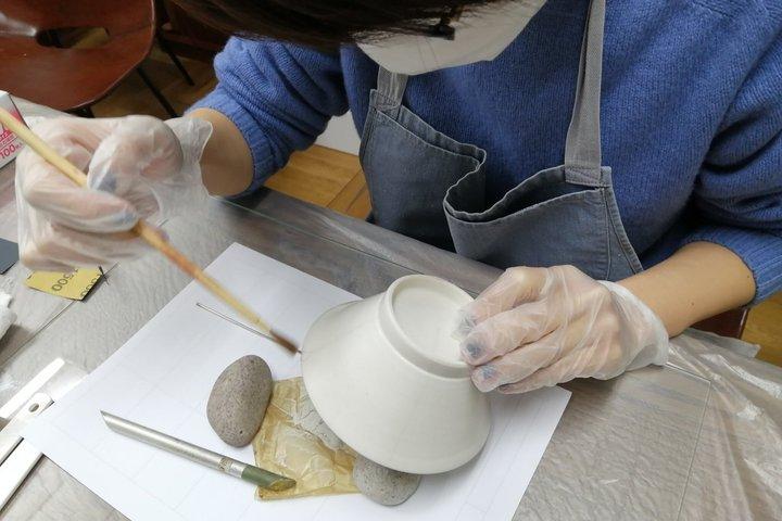 京都の金継ぎ 黄金の修理術