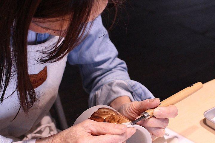 京都の金継ぎ 黄金の修理術