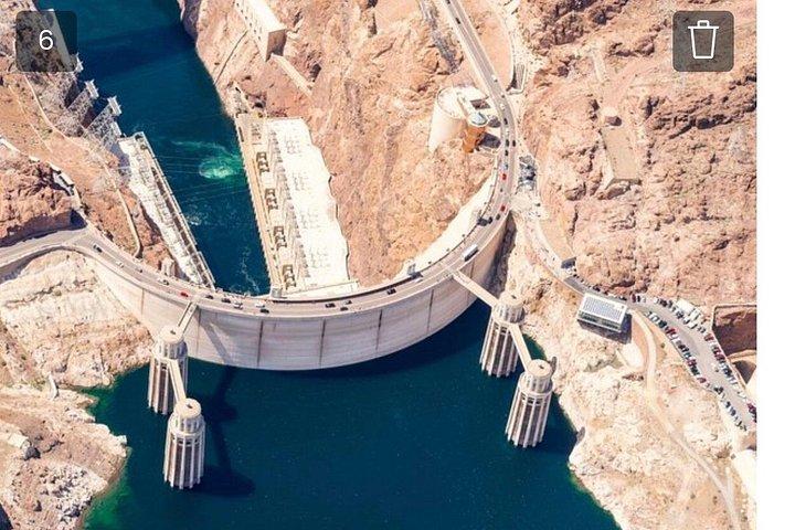 The Ultimate Vegas Adventure-Hoover Dam Experience