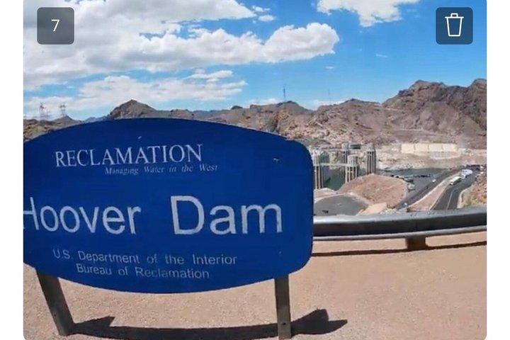 The Ultimate Vegas Adventure-Hoover Dam Experience