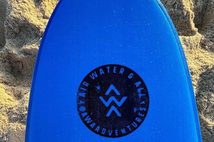 The Best Carioca Surf Experience