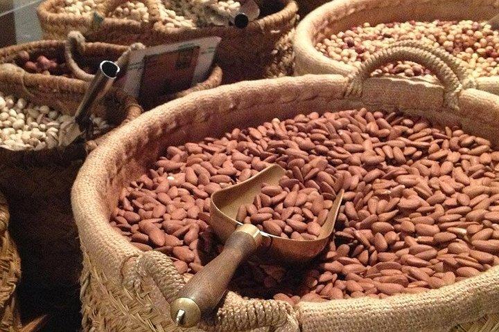 El Born Drakenjacht en Chocolade Workshop