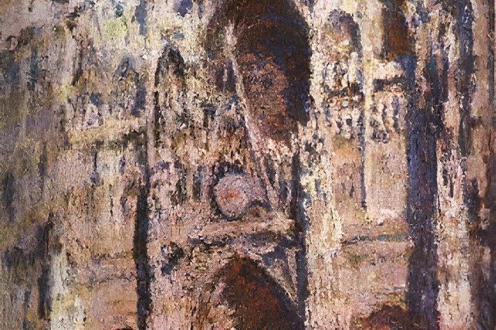 クロード・モネがパリからジヴェルニー、ヴェルノン、ルーアンへの日帰り旅行をガイド