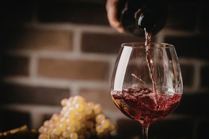 Legacy Luxury Experience på Bodegas Torres de Barcelona