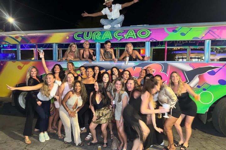 Punda Vibes Curaçao