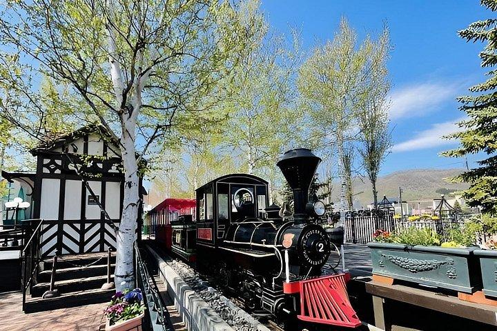 神威岬と白い恋人公園を巡る北海道日帰りツアー