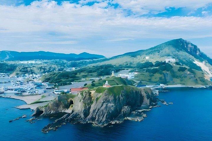 神威岬と白い恋人公園を巡る北海道日帰りツアー