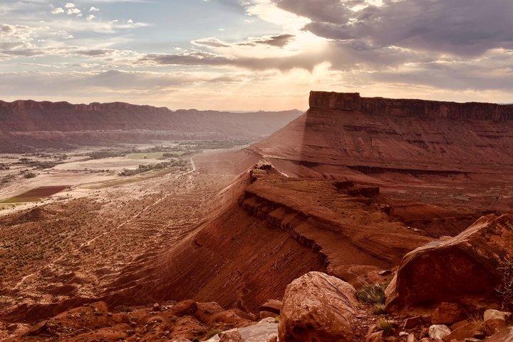 Escursioni nel deserto di Moab di 4 ore ed esperienza archeologica